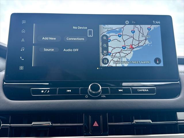 2026 Mitsubishi Outlander SE 1.5T S-AWC