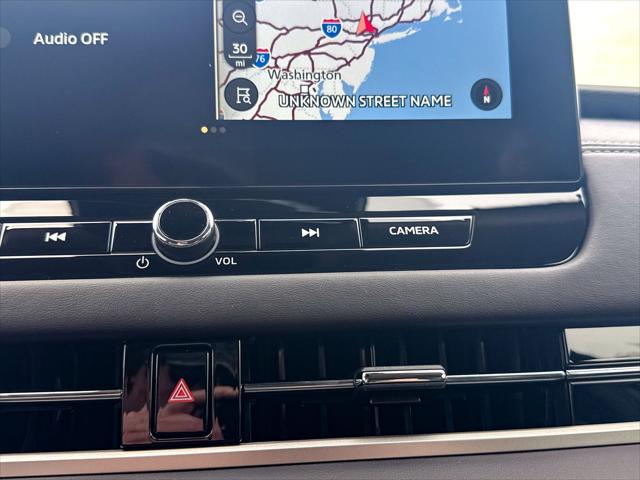 2026 Mitsubishi Outlander SE 1.5T S-AWC