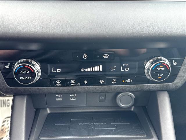2026 Mitsubishi Outlander SE 1.5T S-AWC