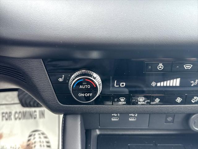 2026 Mitsubishi Outlander SE 1.5T S-AWC