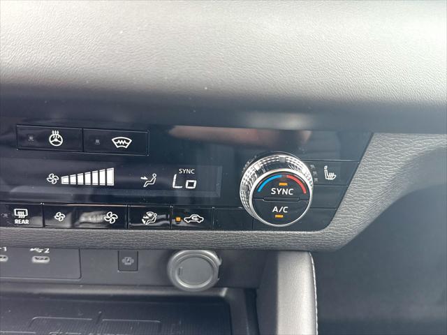 2026 Mitsubishi Outlander SE 1.5T S-AWC