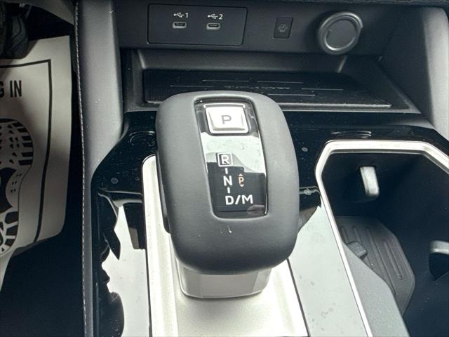 2026 Mitsubishi Outlander SE 1.5T S-AWC