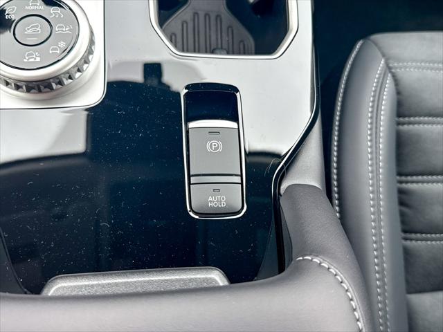 2026 Mitsubishi Outlander SE 1.5T S-AWC