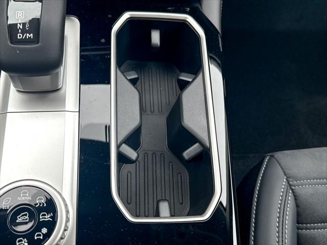 2026 Mitsubishi Outlander SE 1.5T S-AWC