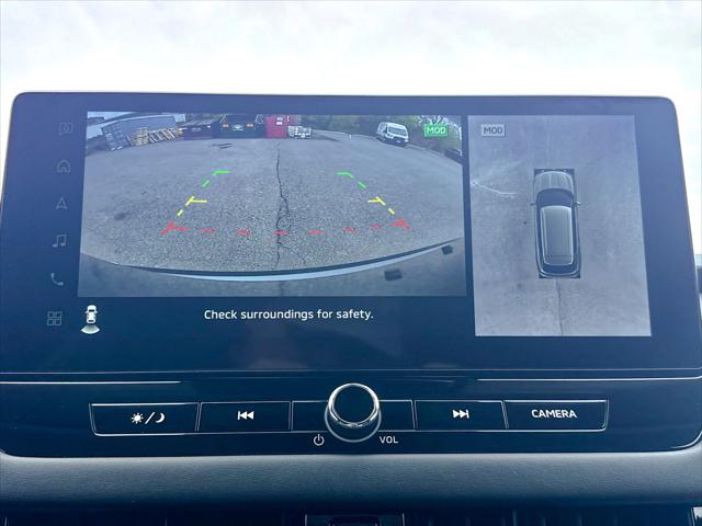 2026 Mitsubishi Outlander SE 1.5T S-AWC