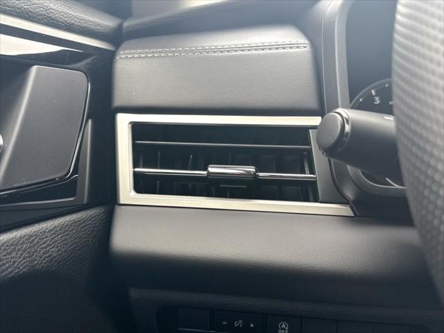 2026 Mitsubishi Outlander SE 1.5T S-AWC