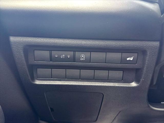 2026 Mitsubishi Outlander SE 1.5T S-AWC