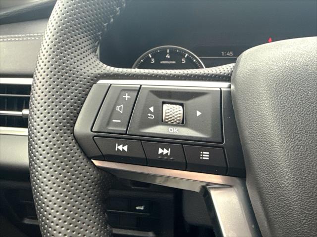 2026 Mitsubishi Outlander SE 1.5T S-AWC