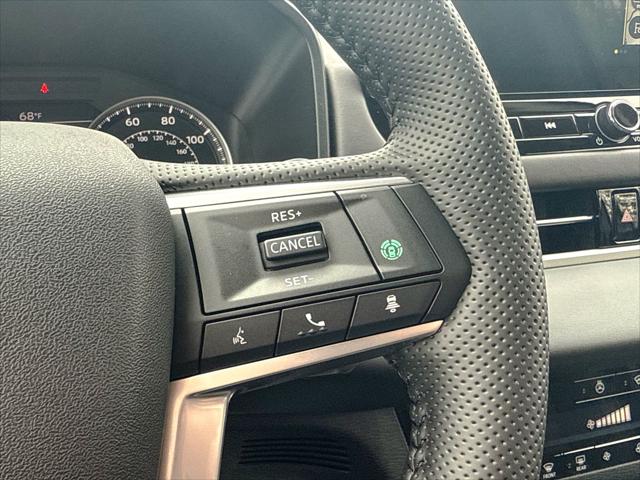2026 Mitsubishi Outlander SE 1.5T S-AWC