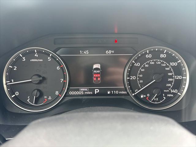 2026 Mitsubishi Outlander SE 1.5T S-AWC