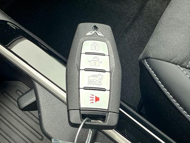 2026 Mitsubishi Outlander SE 1.5T S-AWC
