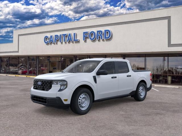 2025 Ford Maverick XL for sale in Raleigh, NC