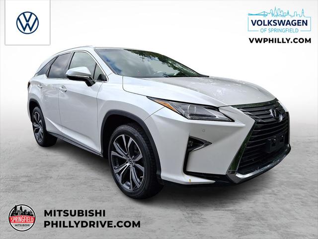 2019 Lexus RX 350 Premium for sale in Springfield, PA