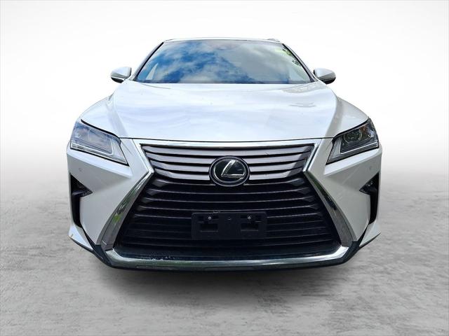 2019 Lexus RX 350 Premium