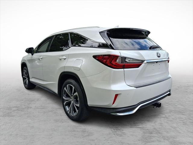 2019 Lexus RX 350 Premium