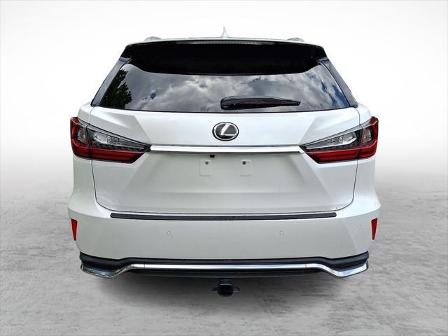 2019 Lexus RX 350 Premium