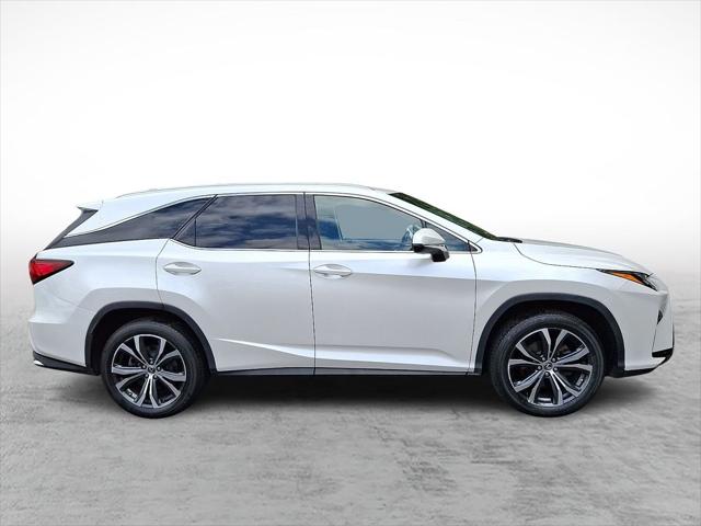 2019 Lexus RX 350 Premium