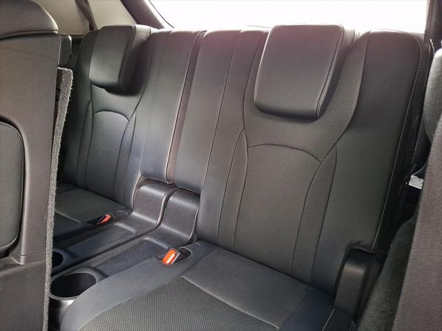 2019 Lexus RX 350 Premium