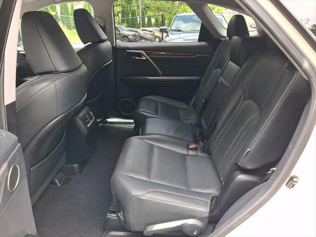 2019 Lexus RX 350 Premium