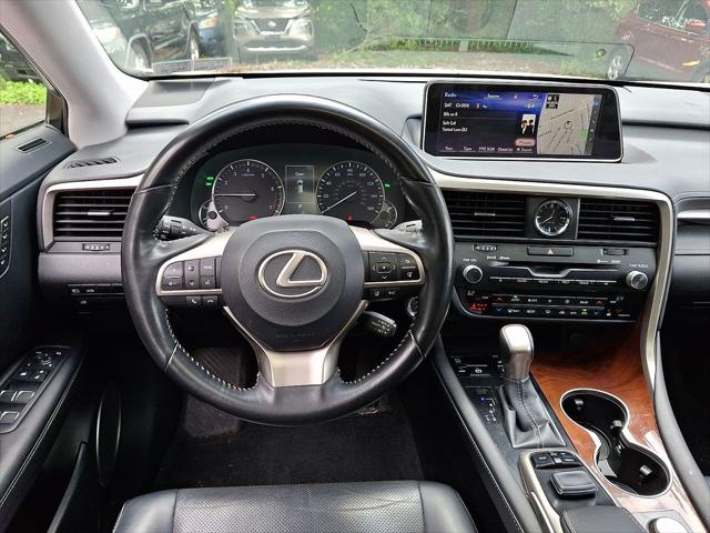 2019 Lexus RX 350 Premium