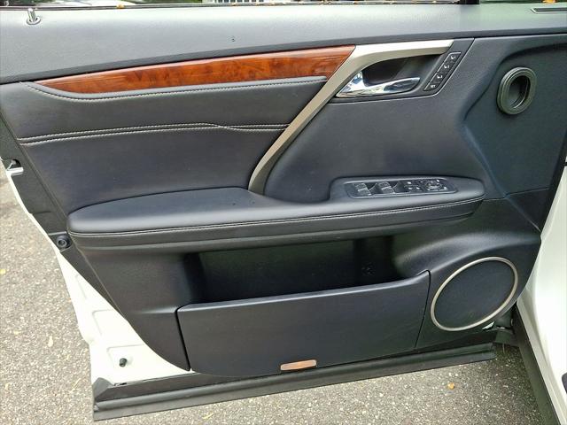 2019 Lexus RX 350 Premium