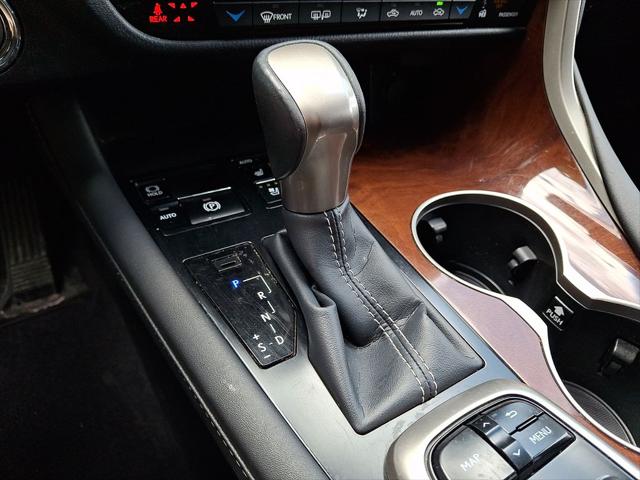2019 Lexus RX 350 Premium