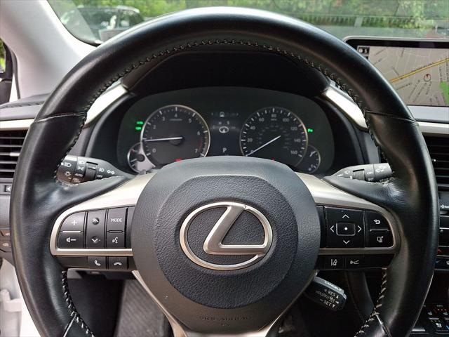 2019 Lexus RX 350 Premium