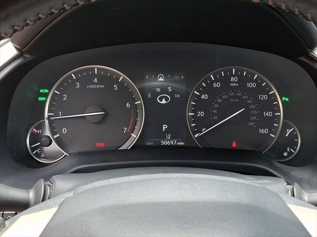 2019 Lexus RX 350 Premium