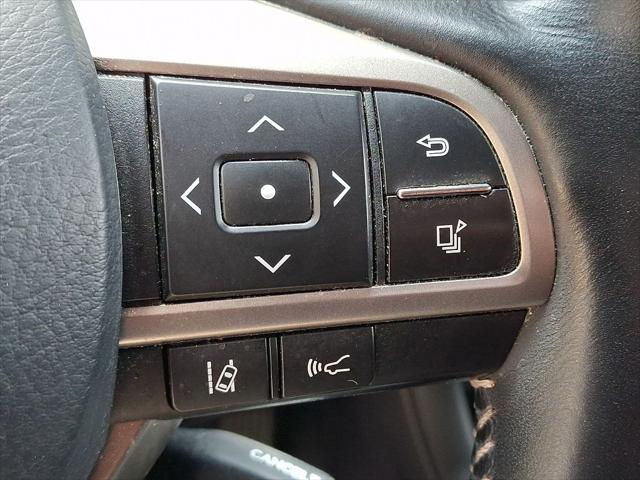 2019 Lexus RX 350 Premium