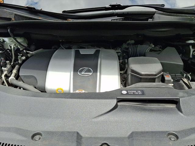 2019 Lexus RX 350 Premium