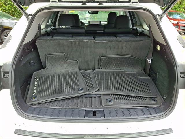 2019 Lexus RX 350 Premium