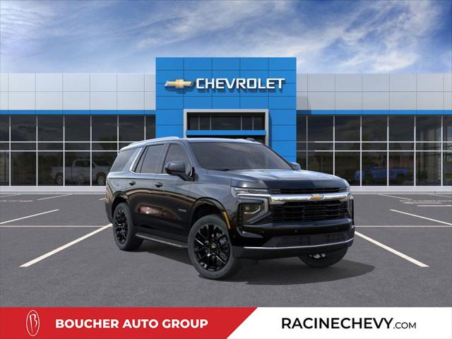 2026 Chevrolet Tahoe 4WD LS for sale in Racine, WI