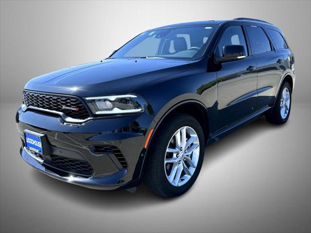 2025 Dodge Durango GT Plus AWD for sale in Elkhorn, NE