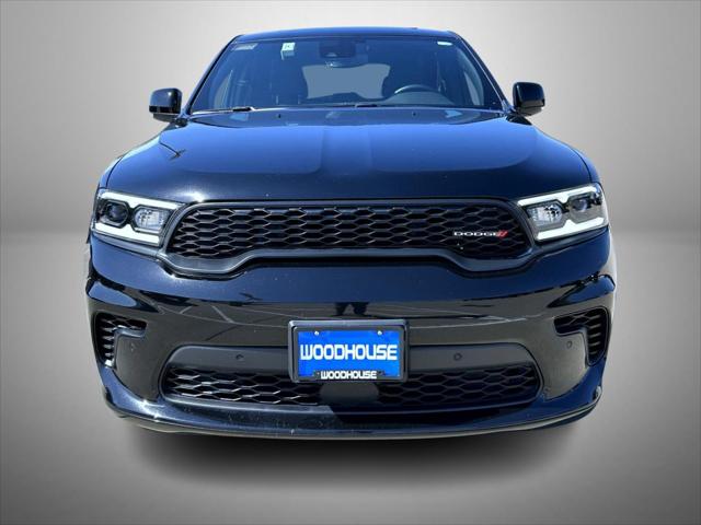 2025 Dodge Durango GT Plus AWD