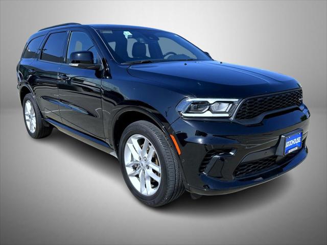 2025 Dodge Durango GT Plus AWD