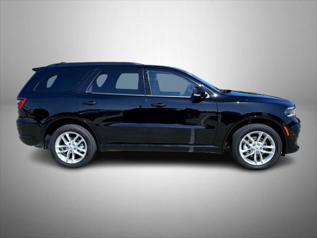 2025 Dodge Durango GT Plus AWD