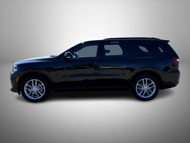 2025 Dodge Durango GT Plus AWD