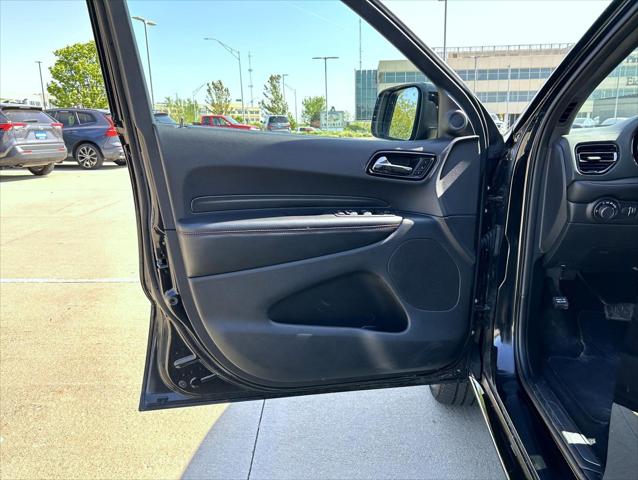 2025 Dodge Durango GT Plus AWD