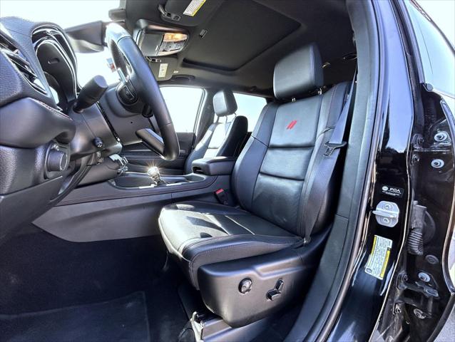 2025 Dodge Durango GT Plus AWD