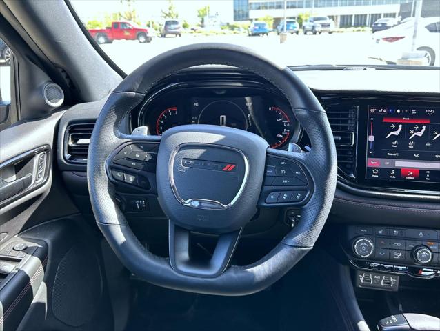 2025 Dodge Durango GT Plus AWD