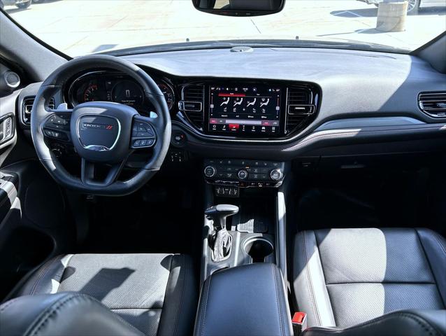 2025 Dodge Durango GT Plus AWD