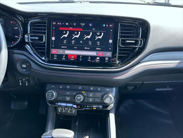 2025 Dodge Durango GT Plus AWD