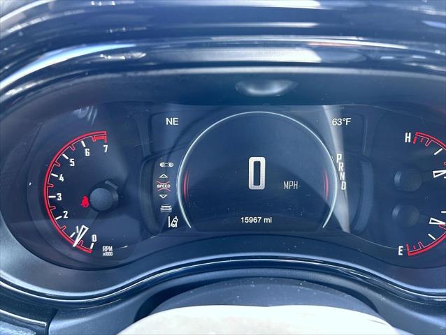 2025 Dodge Durango GT Plus AWD