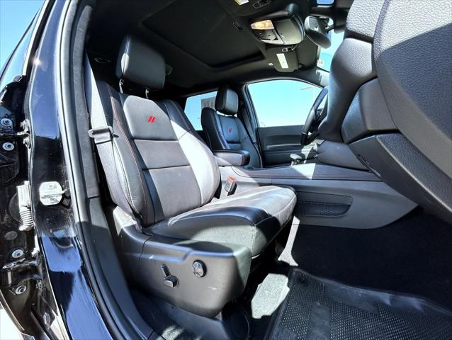 2025 Dodge Durango GT Plus AWD