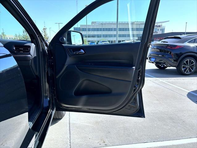 2025 Dodge Durango GT Plus AWD