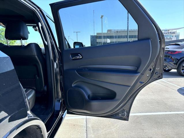 2025 Dodge Durango GT Plus AWD