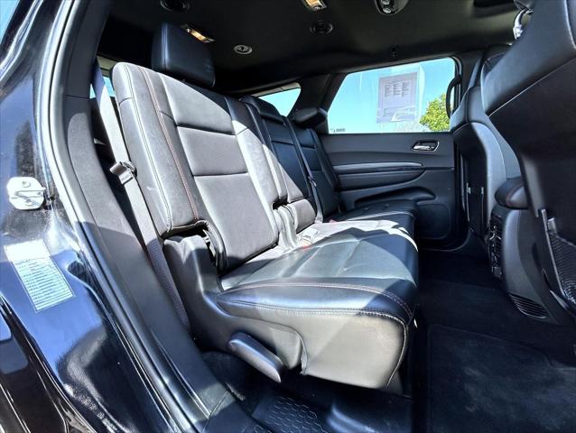 2025 Dodge Durango GT Plus AWD