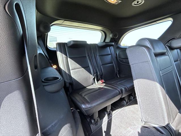 2025 Dodge Durango GT Plus AWD
