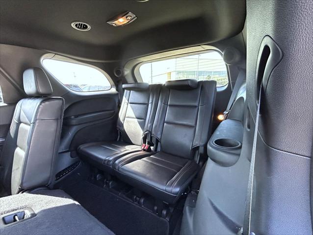 2025 Dodge Durango GT Plus AWD