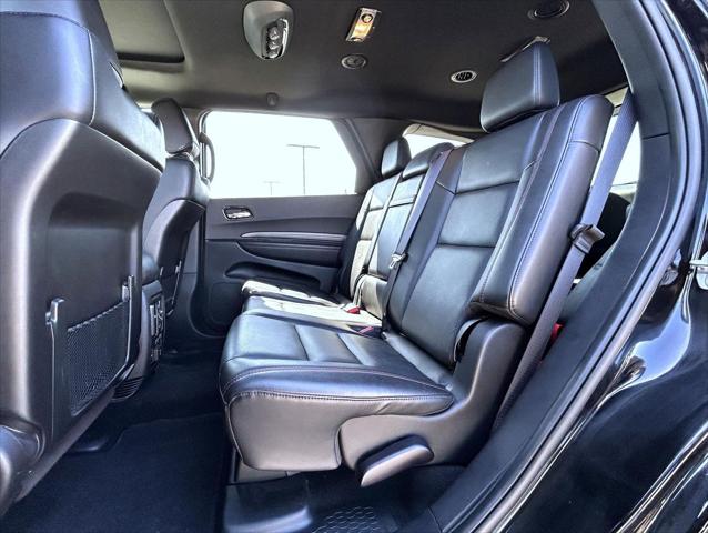 2025 Dodge Durango GT Plus AWD